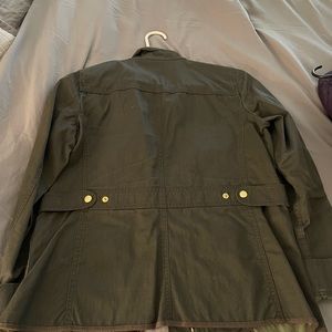 J Crew Fall Jacket